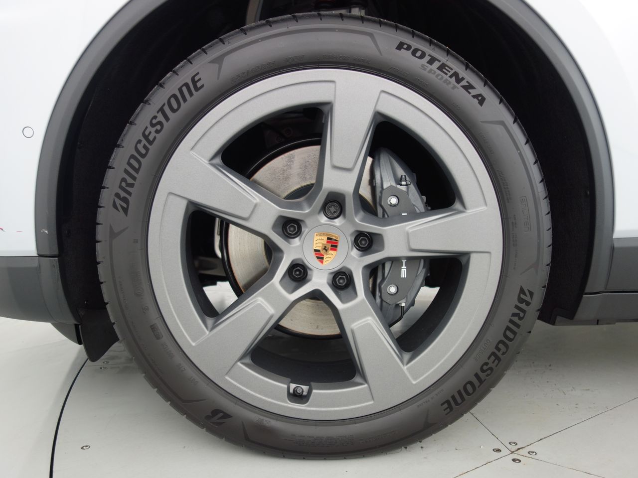 Porsche Macan Macan - foto 32