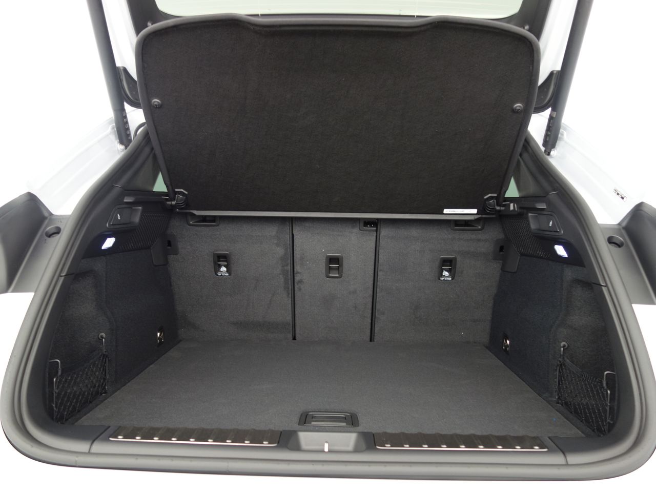 Porsche Macan Macan - foto 27