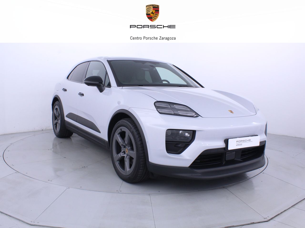Porsche Macan Macan - foto 6