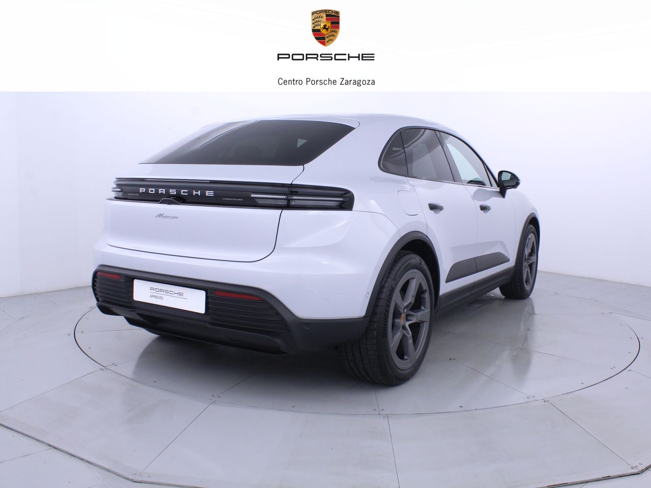 Porsche Macan Macan - foto 10