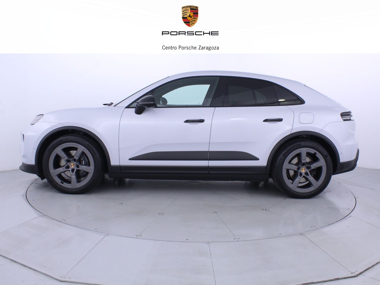 Porsche Macan Macan - foto 2