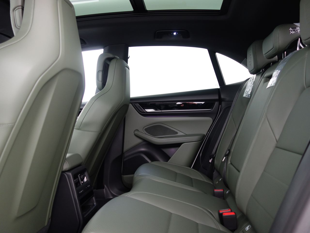 Porsche Macan Macan - foto 26