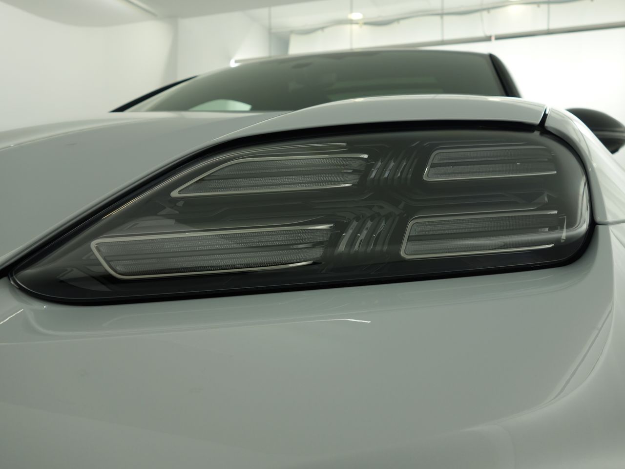 Porsche Macan Macan - foto 35