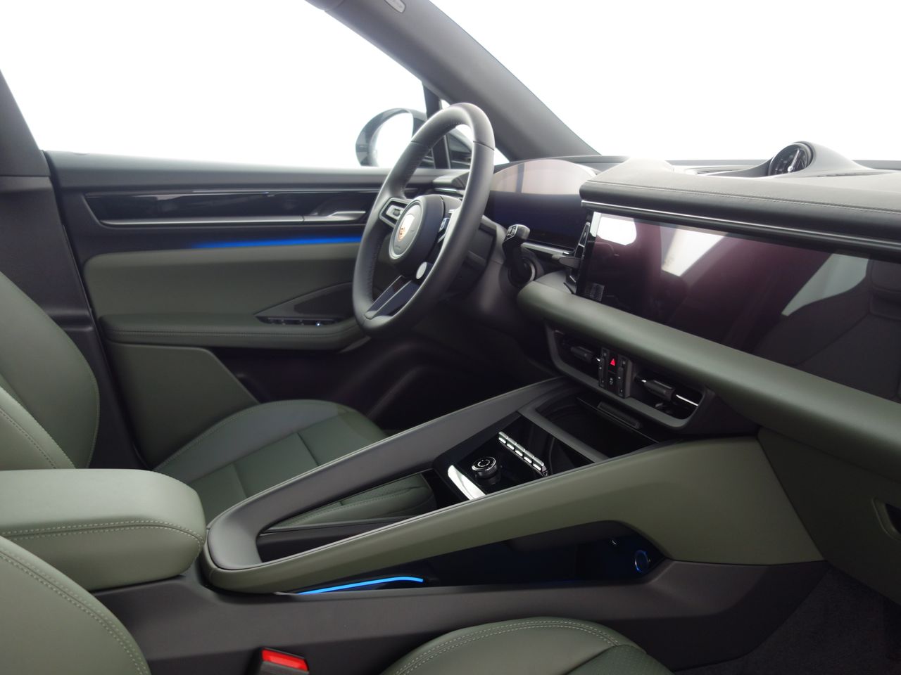 Porsche Macan Macan - foto 30