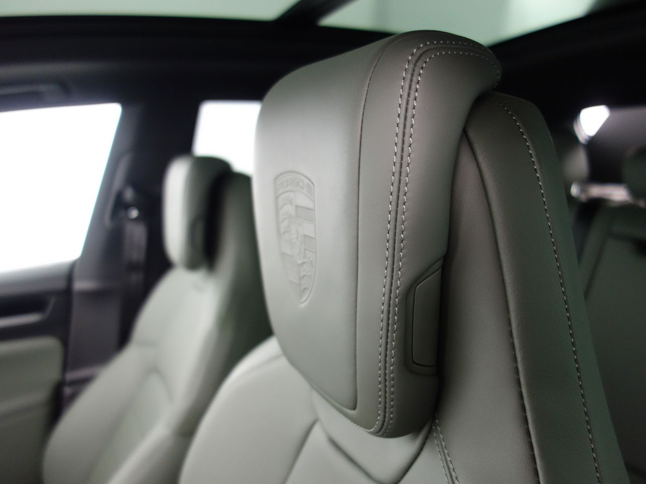 Porsche Macan Macan - foto 24