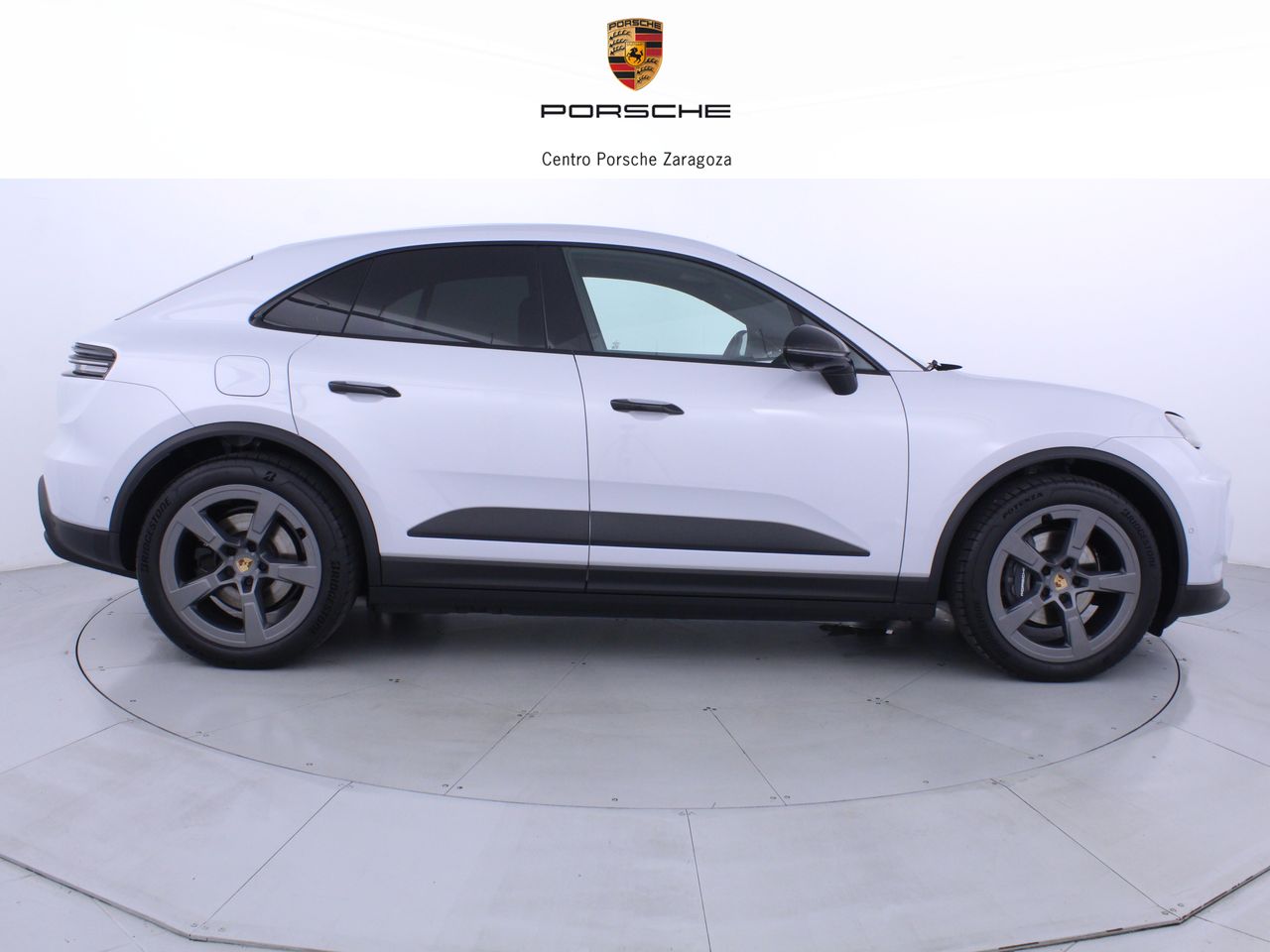 Porsche Macan Macan - foto 8