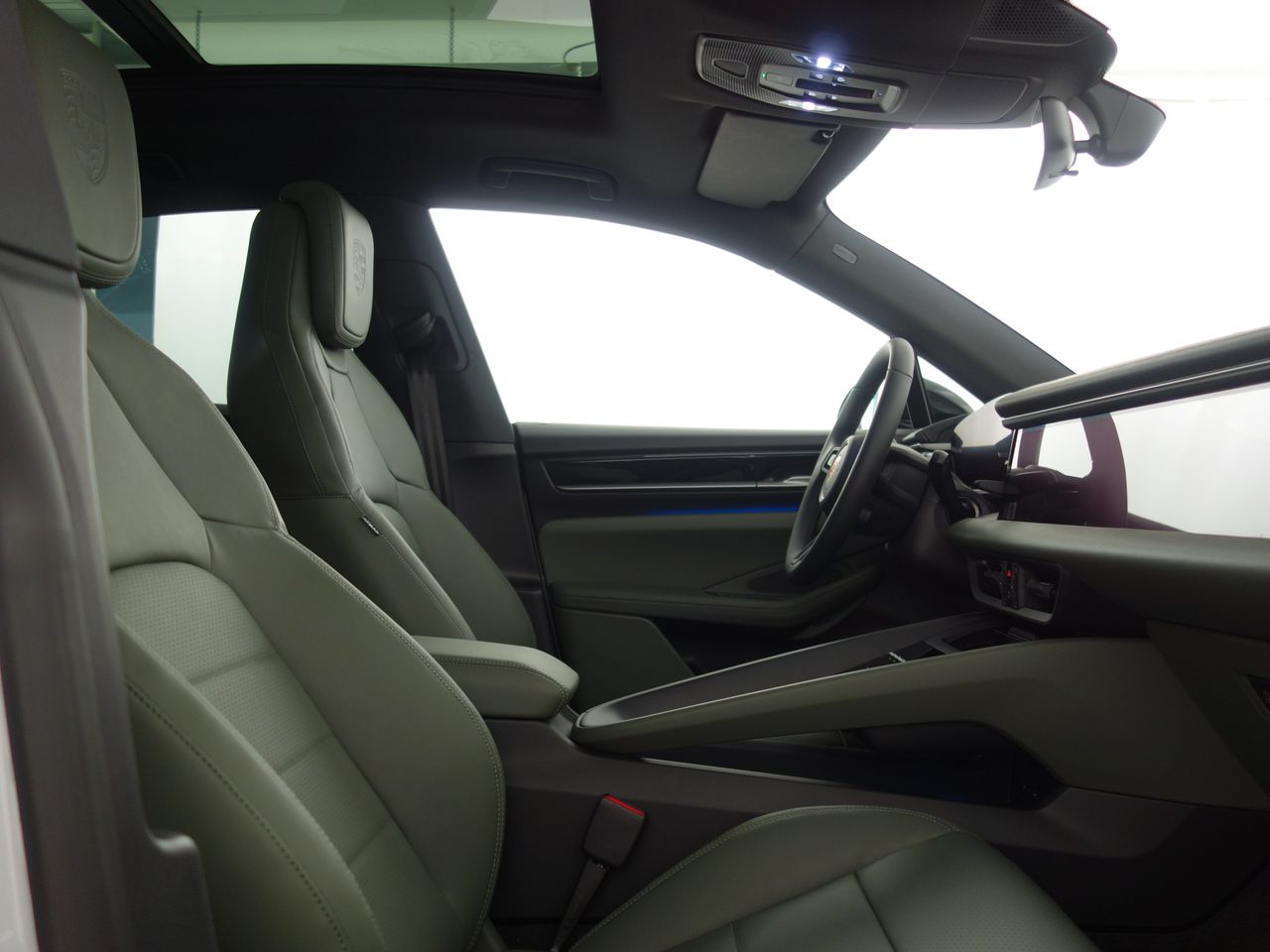 Porsche Macan Macan - foto 29