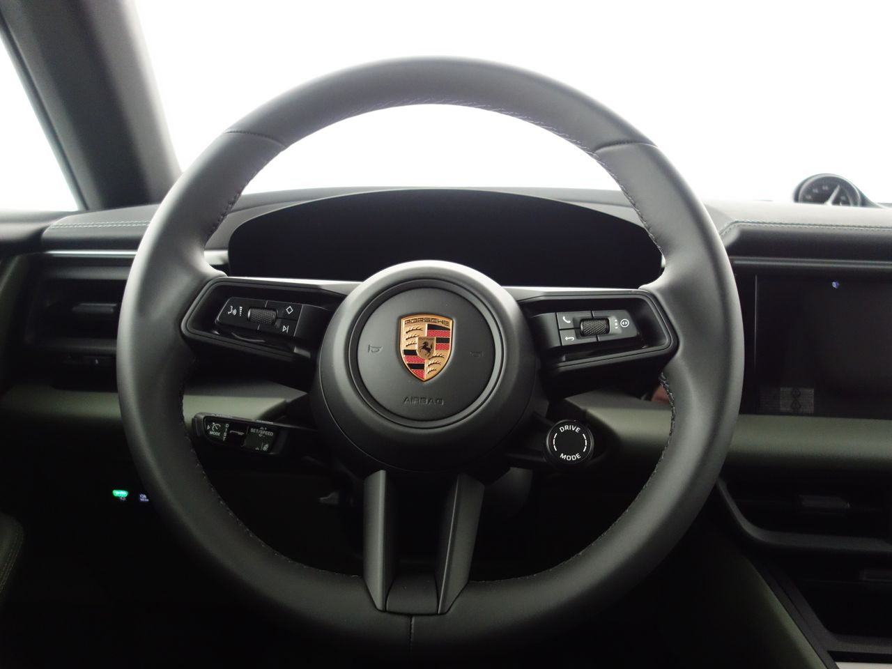 Porsche Macan Macan - foto 13