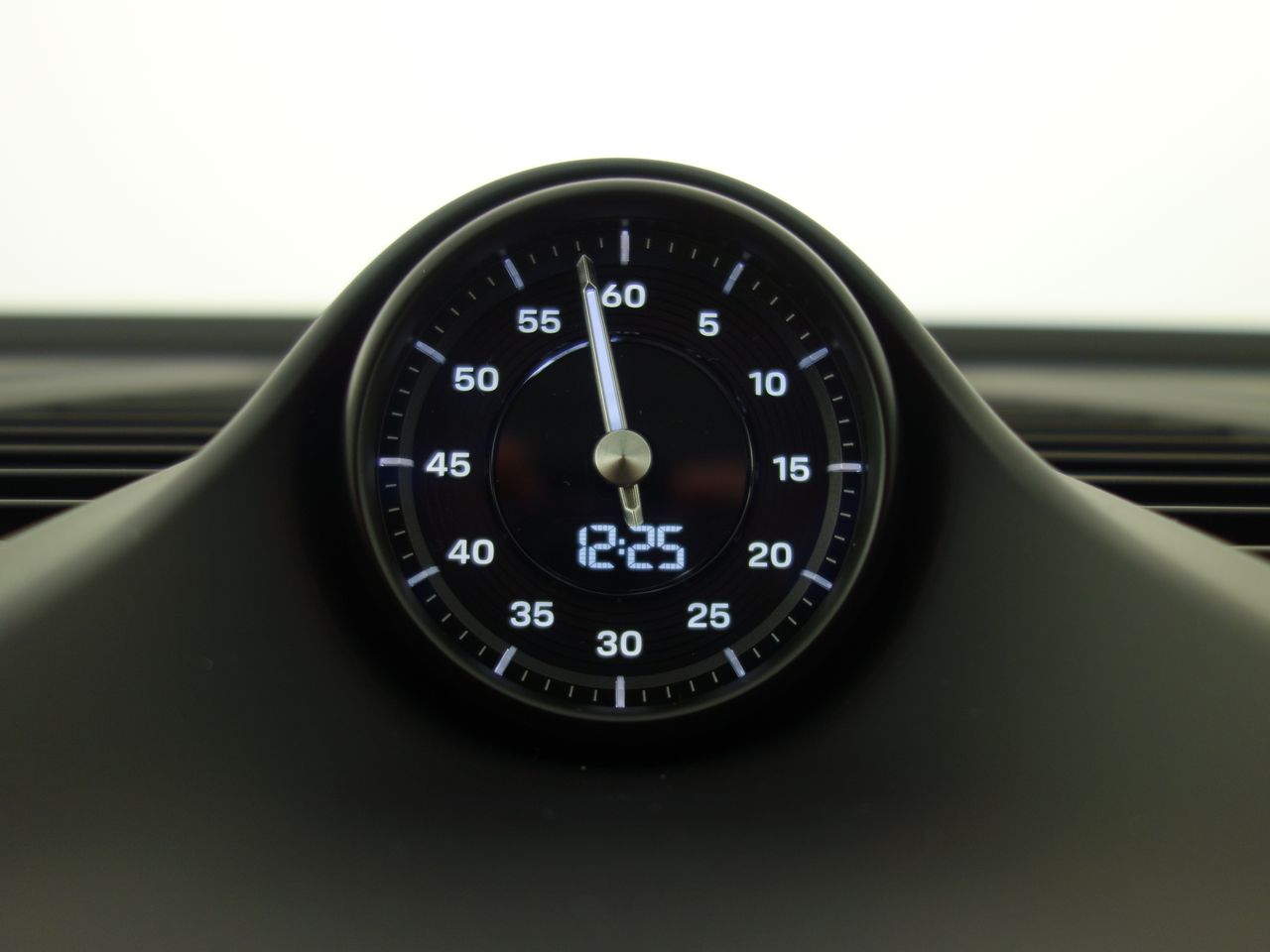 Porsche Macan Macan - foto 22