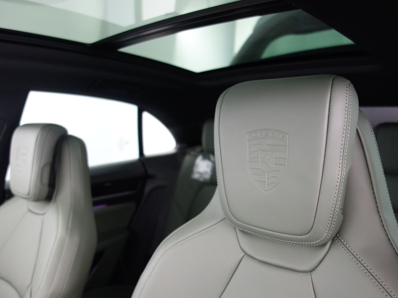 Porsche Macan Macan - foto 23