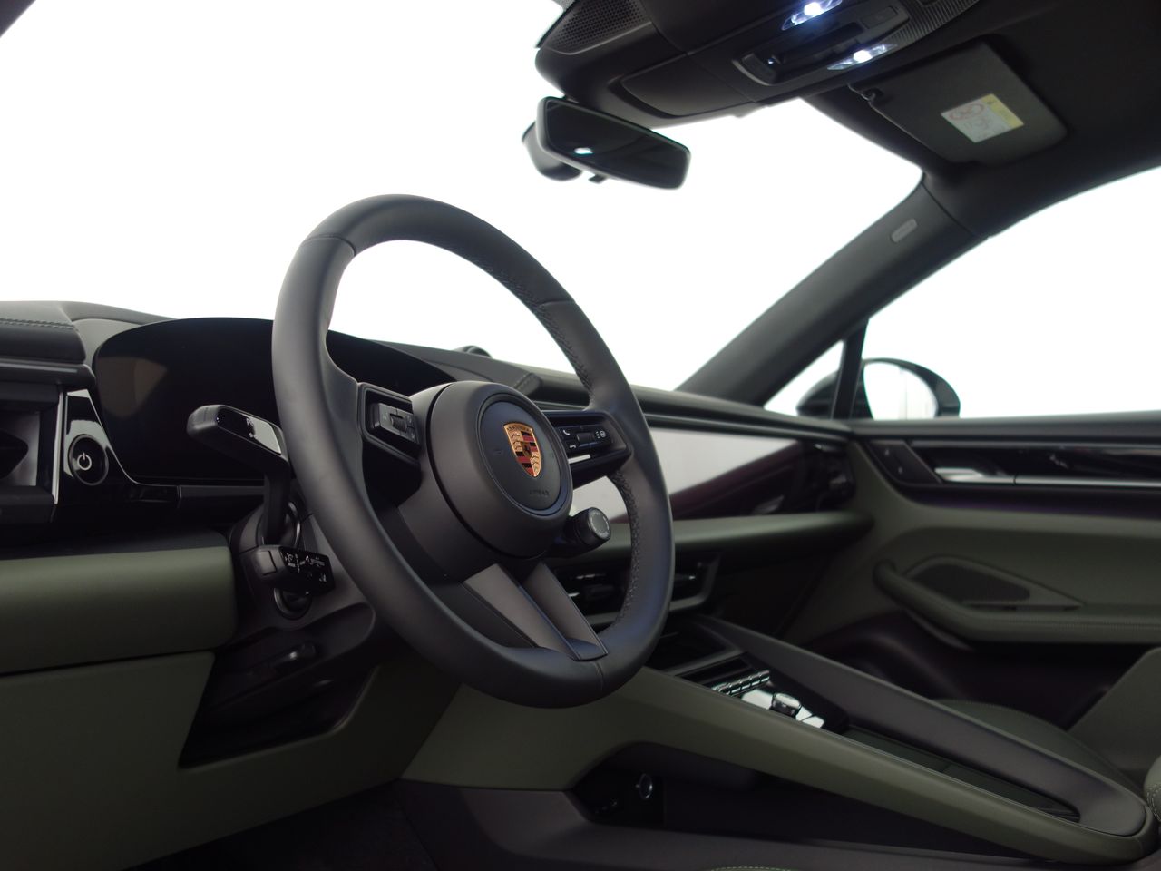 Porsche Macan Macan - foto 11