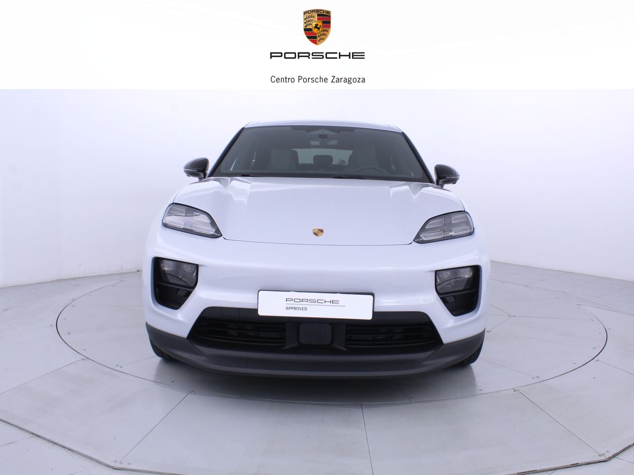 Porsche Macan Macan - foto 5