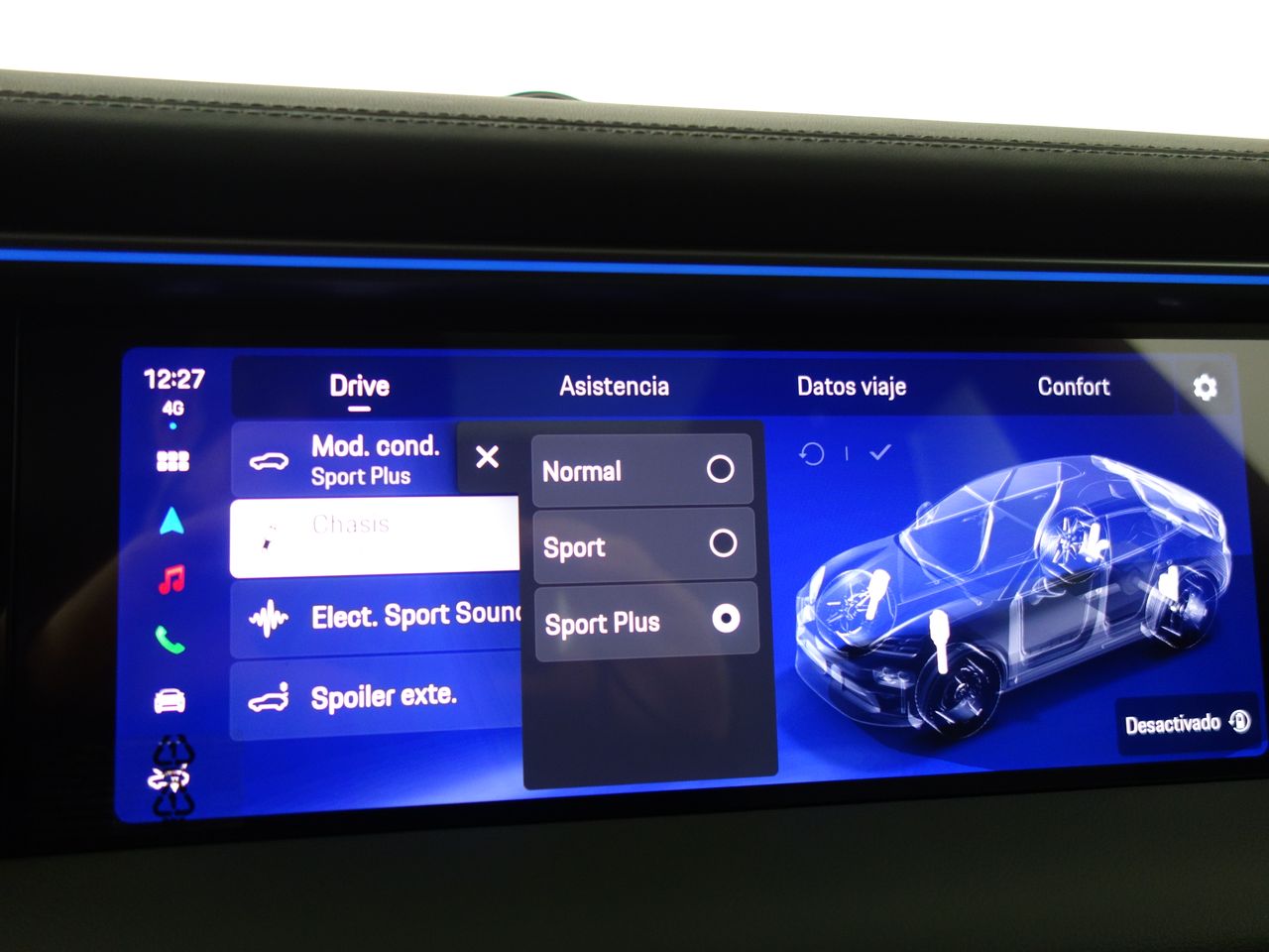 Porsche Macan Macan - foto 19