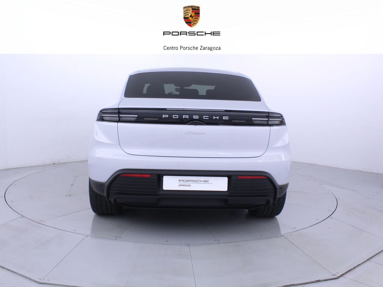 Porsche Macan Macan - foto 4