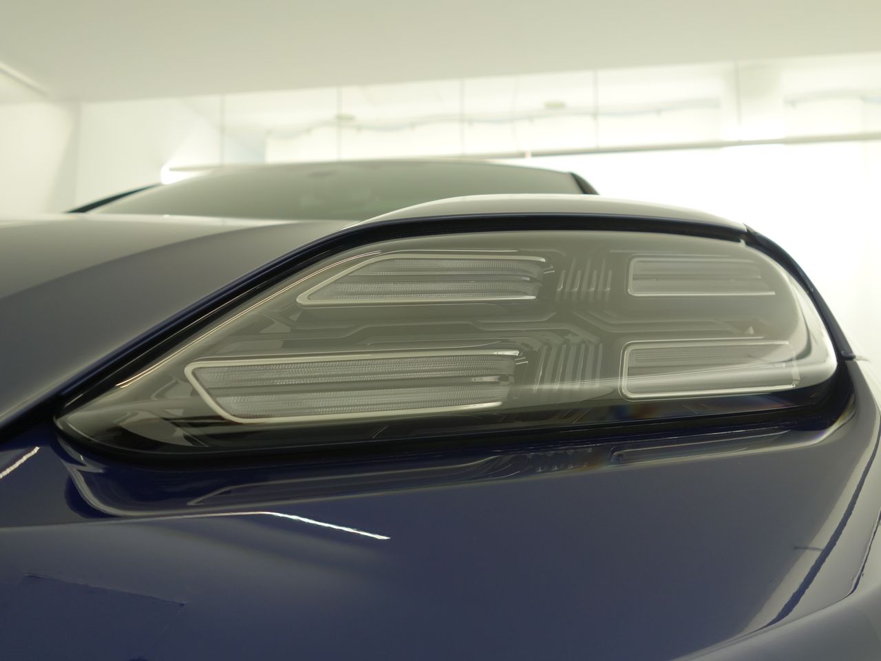 Porsche Macan 4 - foto 32