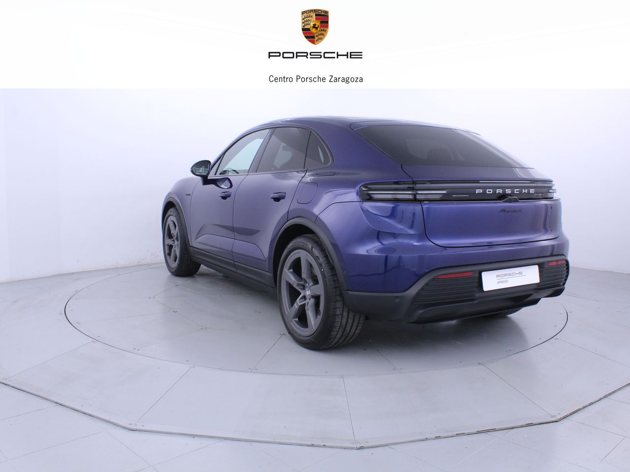 Porsche Macan 4 - foto 2