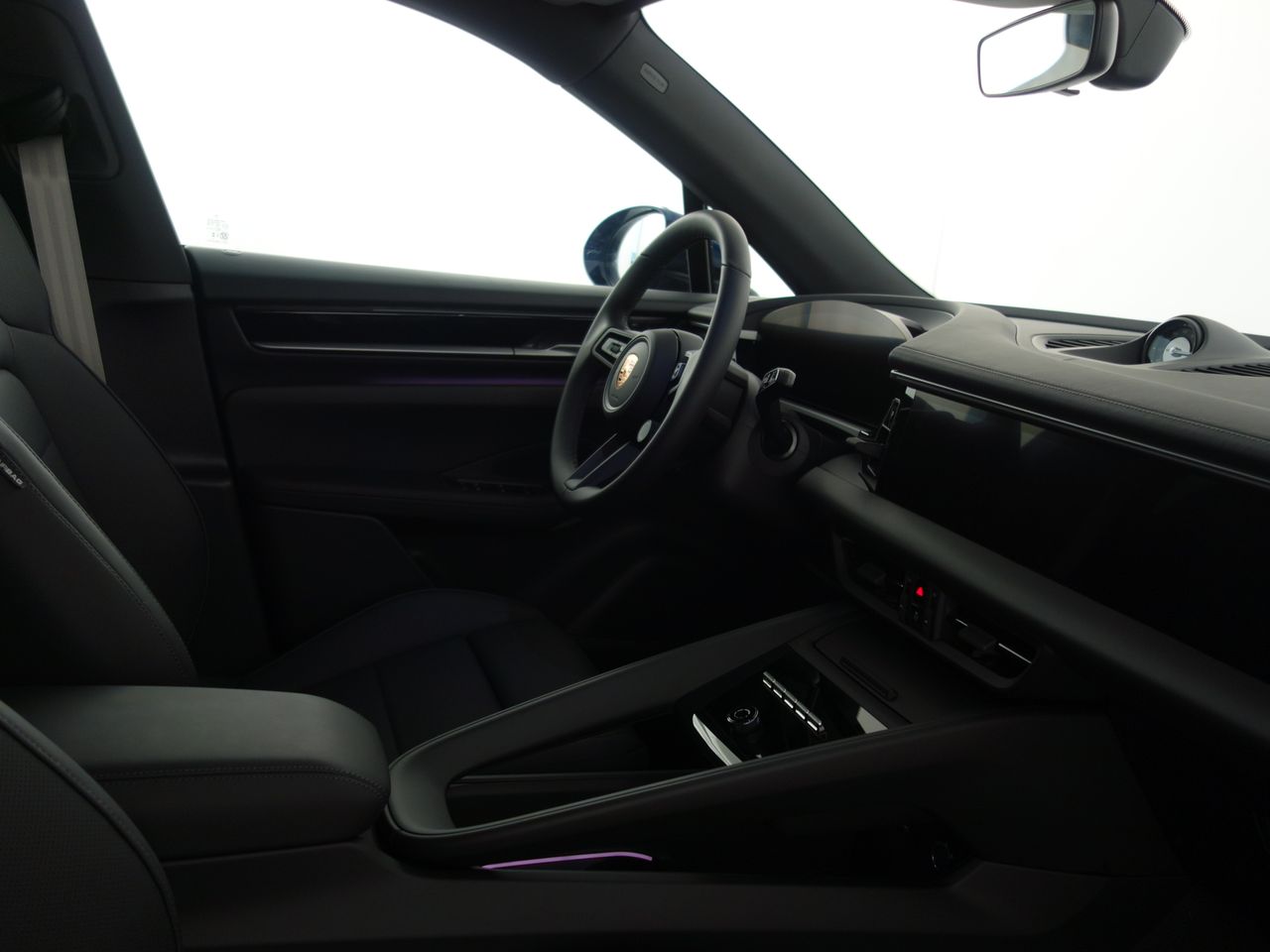 Porsche Macan 4 - foto 27