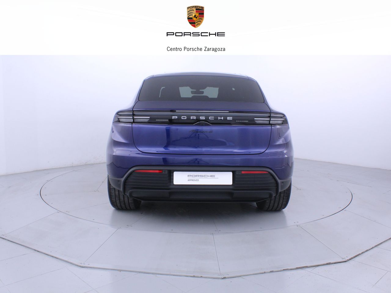 Porsche Macan 4 - foto 3