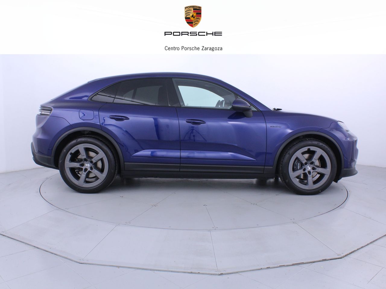 Porsche Macan 4 - foto 7