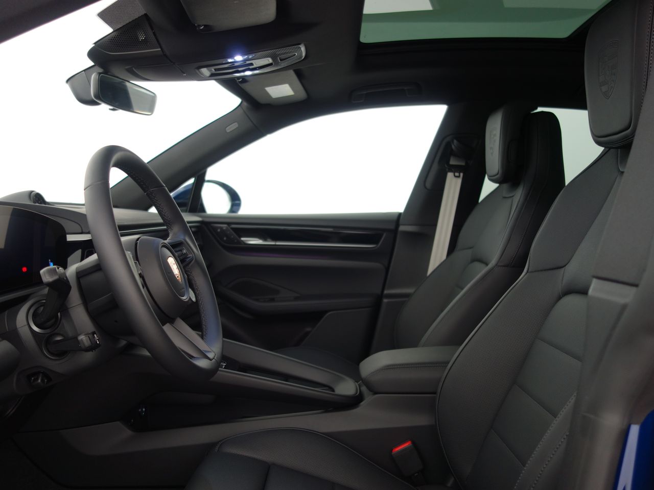 Porsche Macan 4 - foto 10