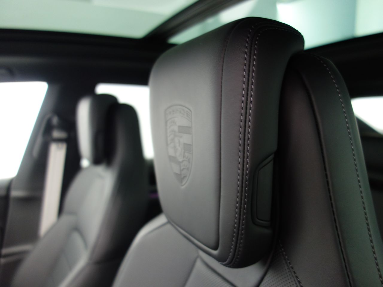 Porsche Macan 4 - foto 23