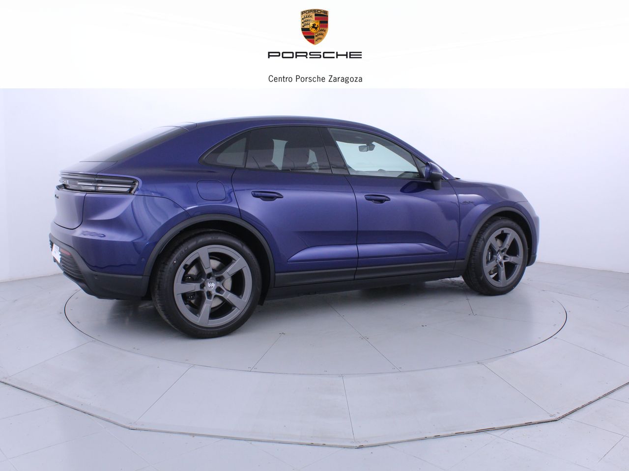 Porsche Macan 4 - foto 8
