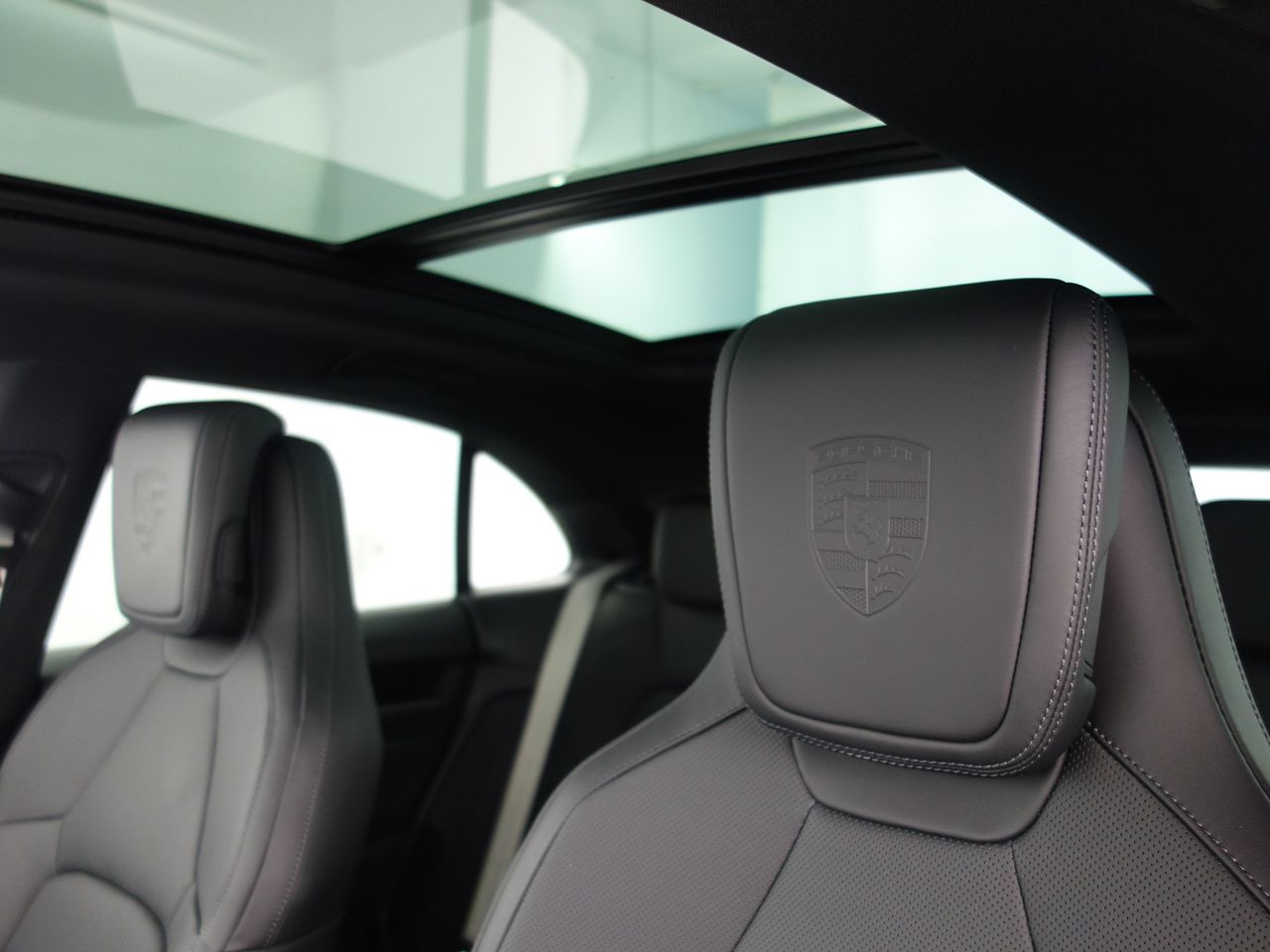 Porsche Macan 4 - foto 22