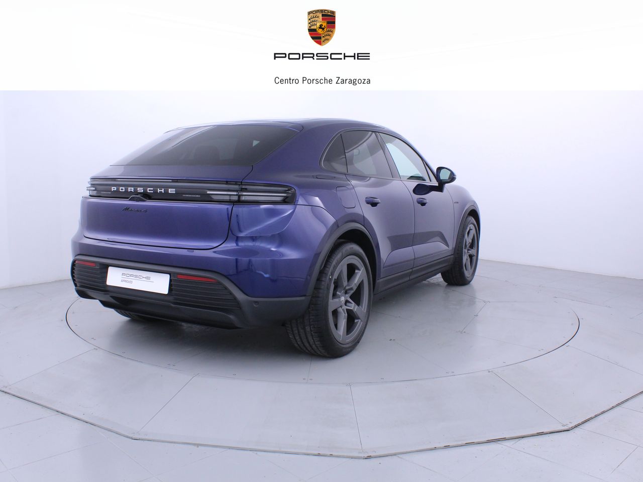 Porsche Macan 4 - foto 9