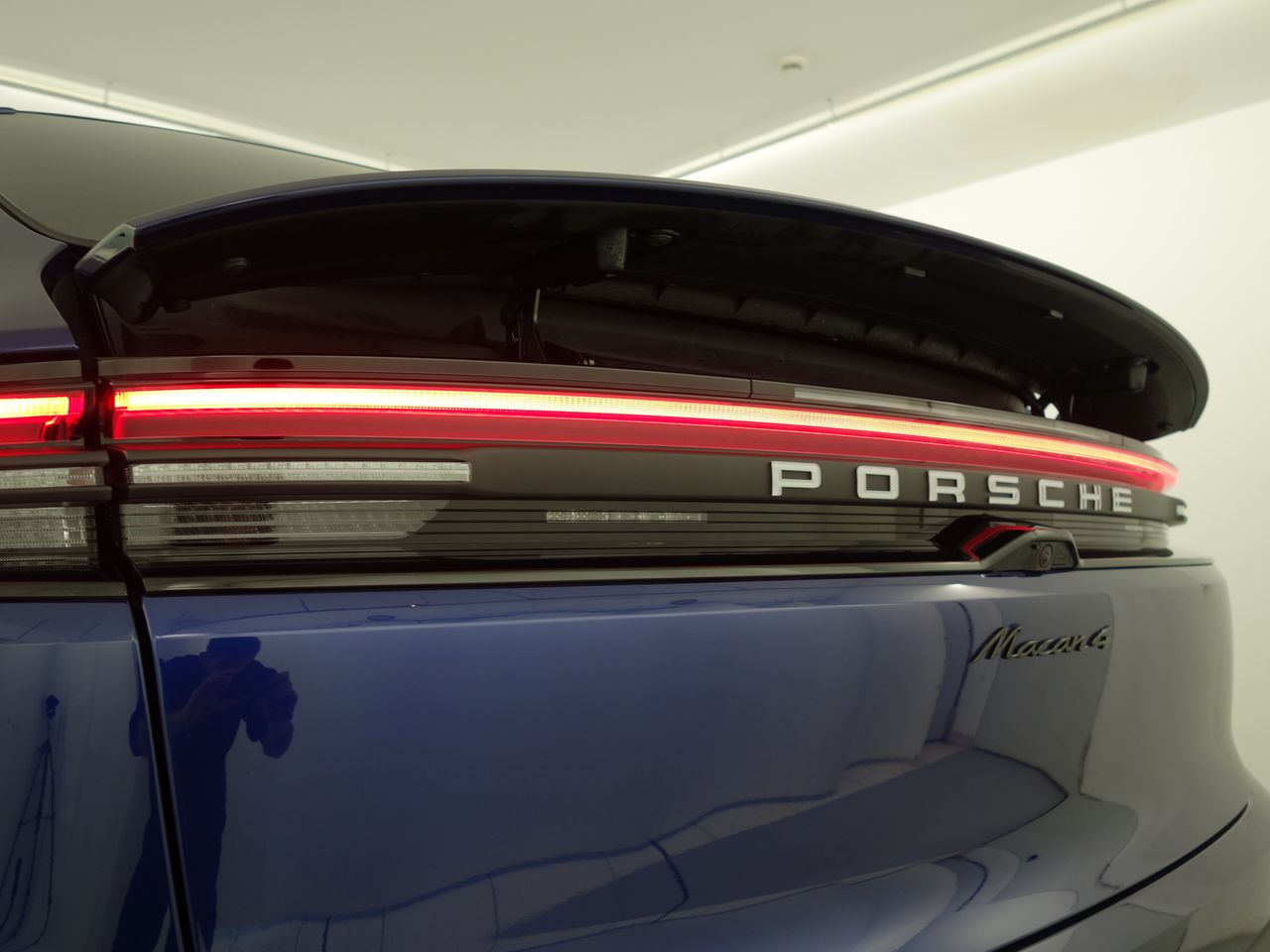 Porsche Macan 4 - foto 33