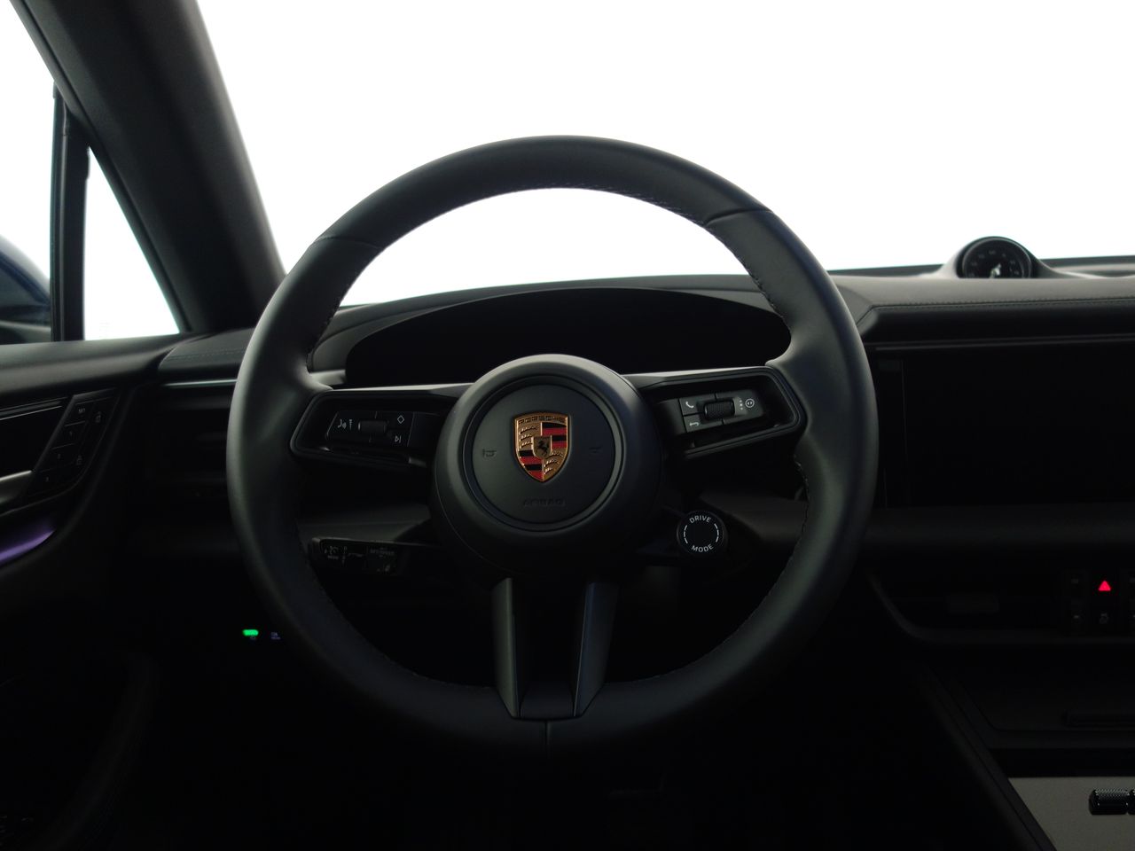 Porsche Macan 4 - foto 12