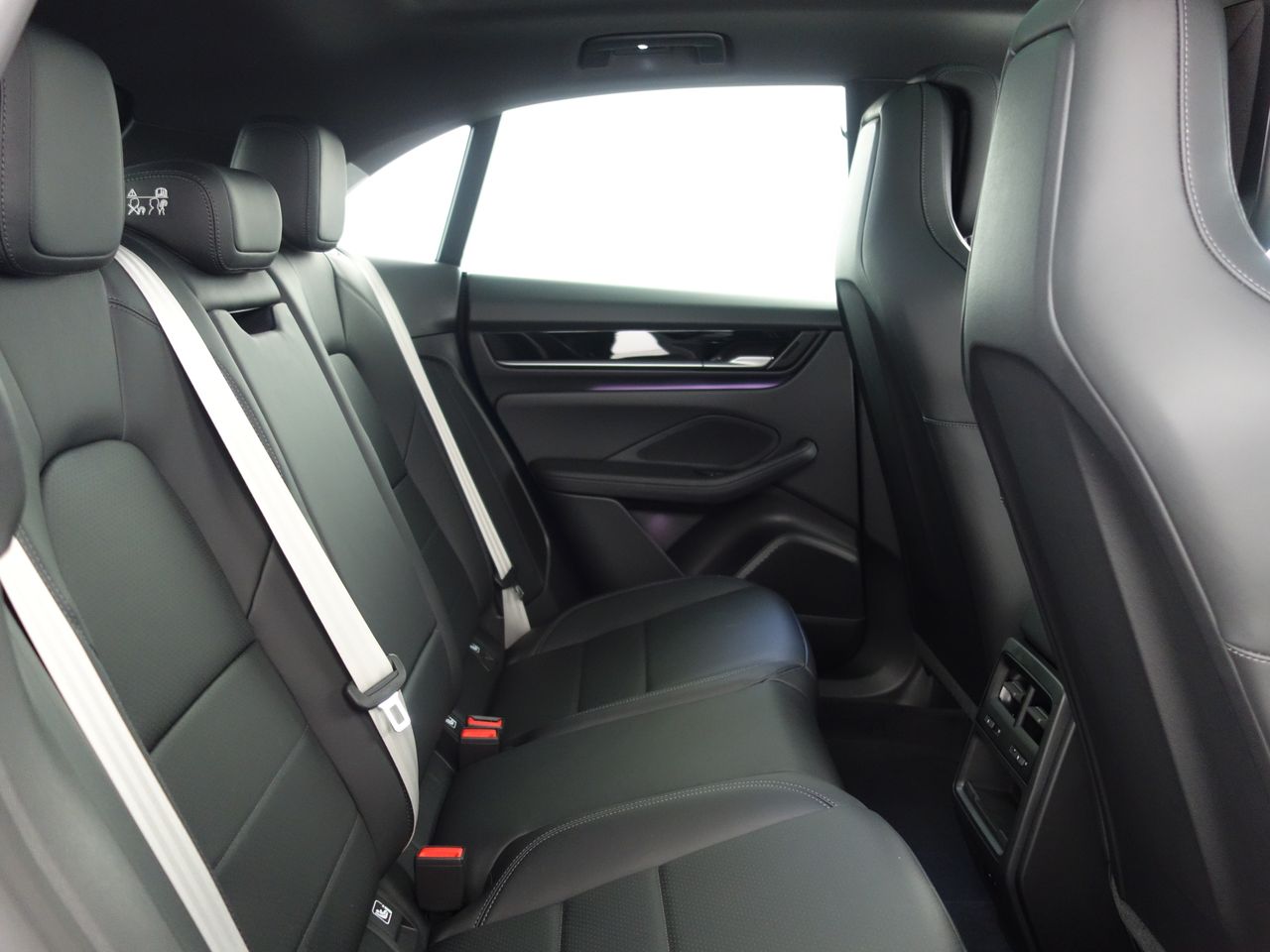 Porsche Macan 4 - foto 25