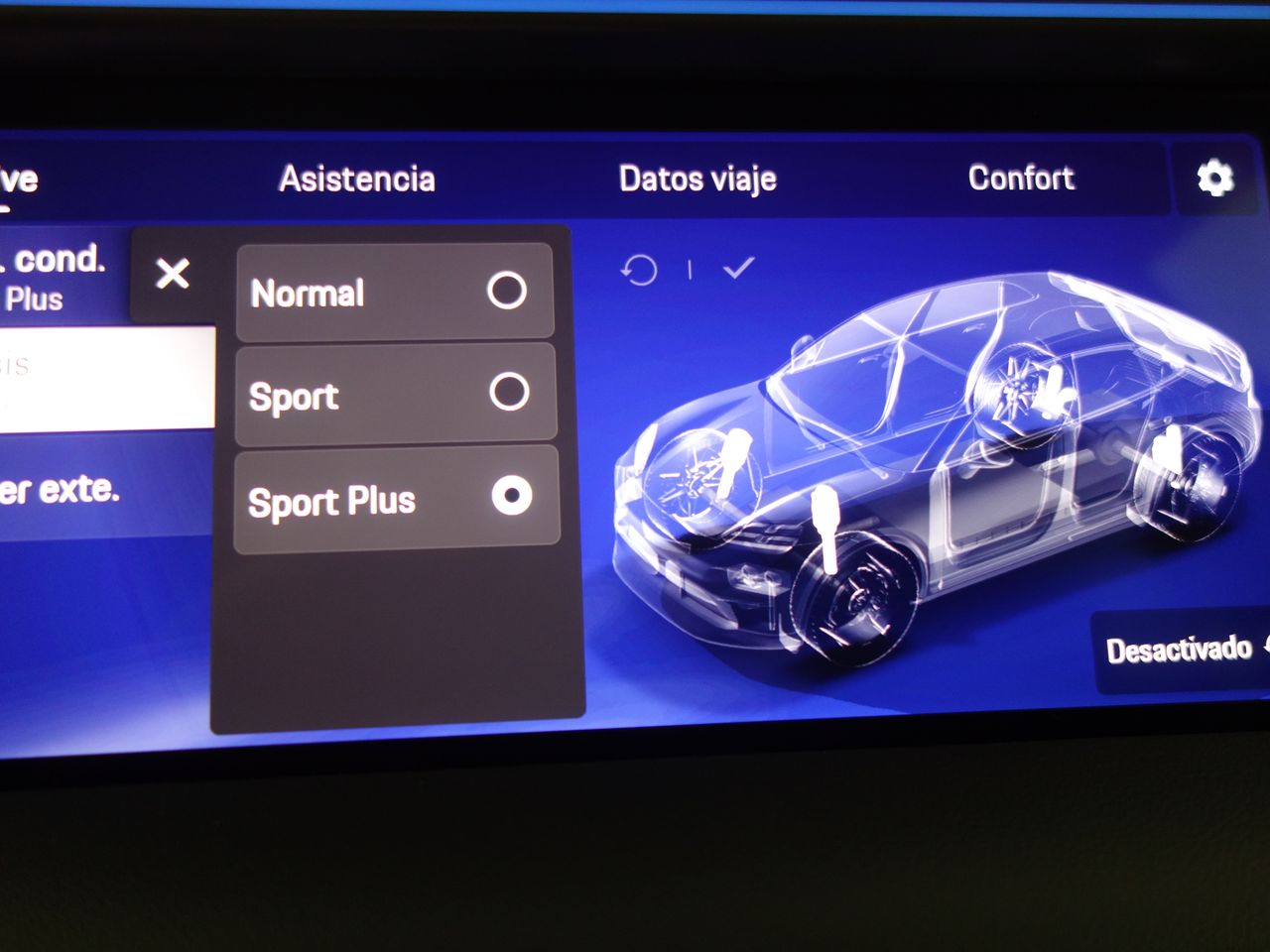 Porsche Macan 4 - foto 18