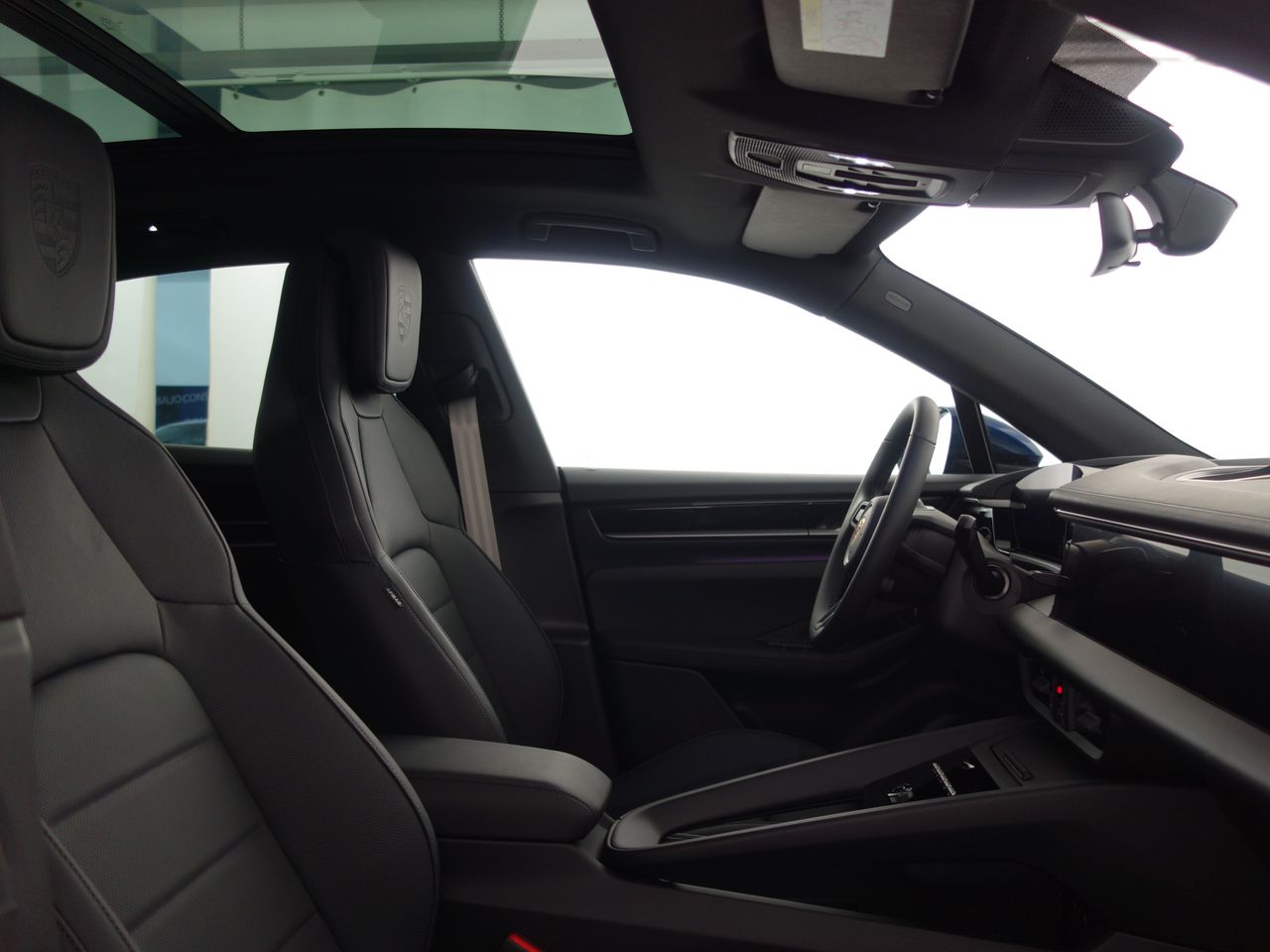 Porsche Macan 4 - foto 26