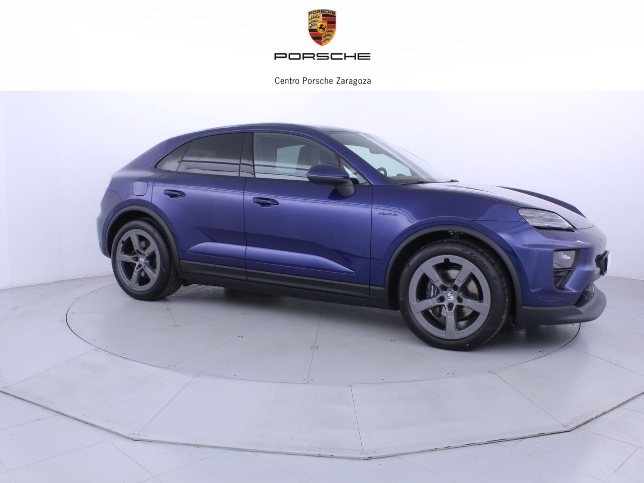 Porsche Macan 4 - foto 6