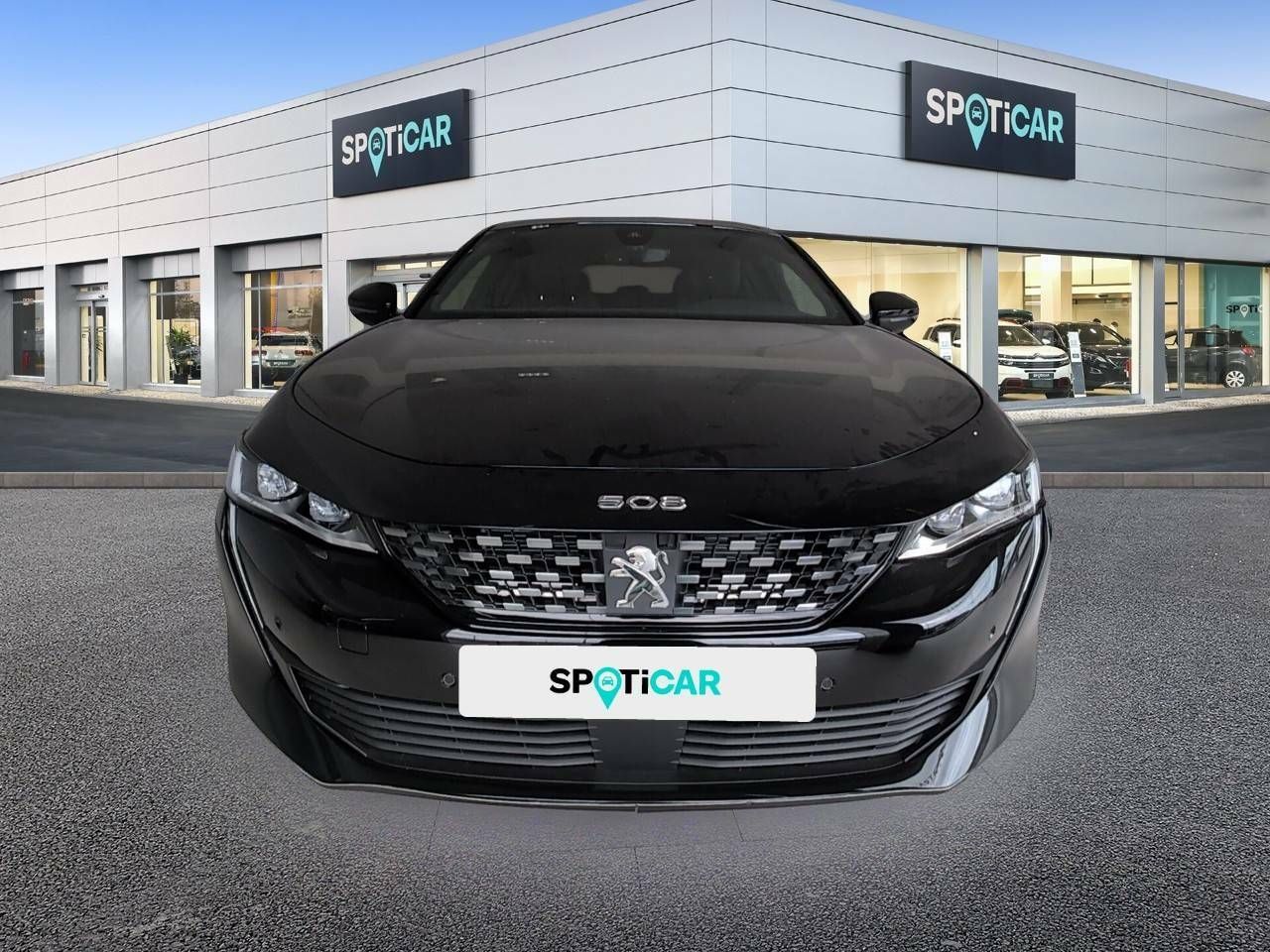 peugeot 508 2023 / foto grande (2)
