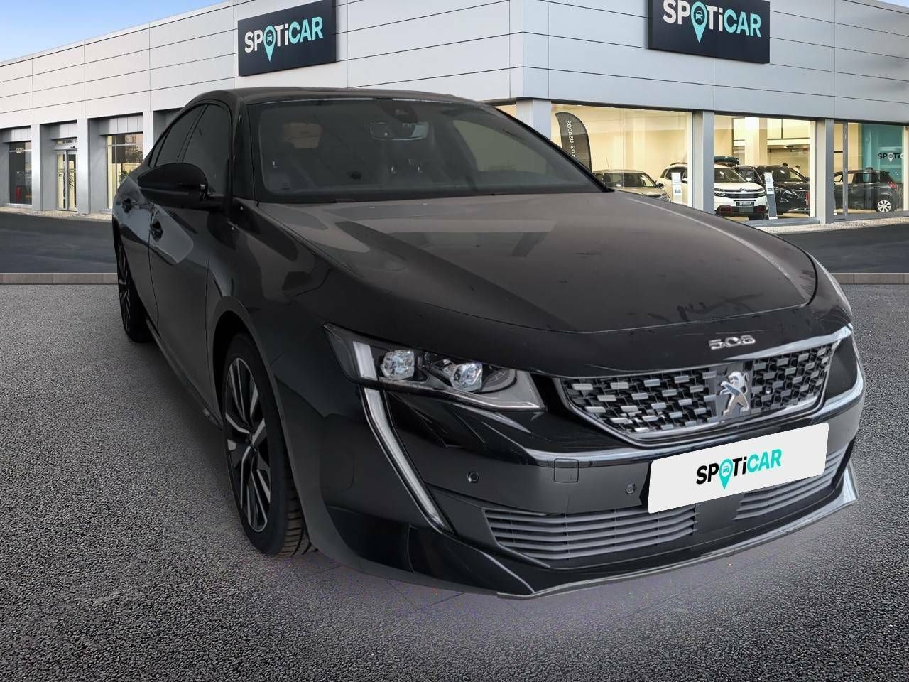 peugeot 508 2023 / foto grande (3)