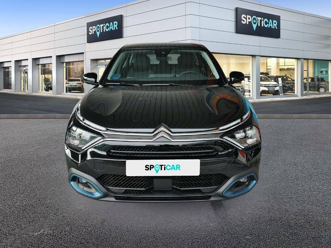 citroën c4 2023 / foto grande (2)