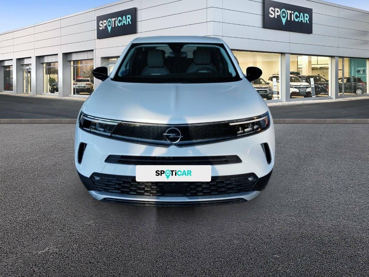 opel mokka 2023 / foto grande (2)