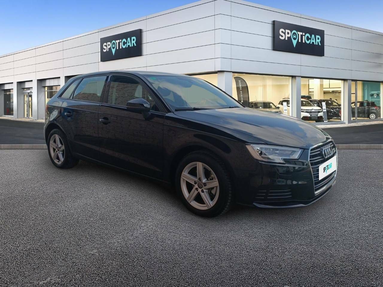 audi a3 2019 / foto grande (3)