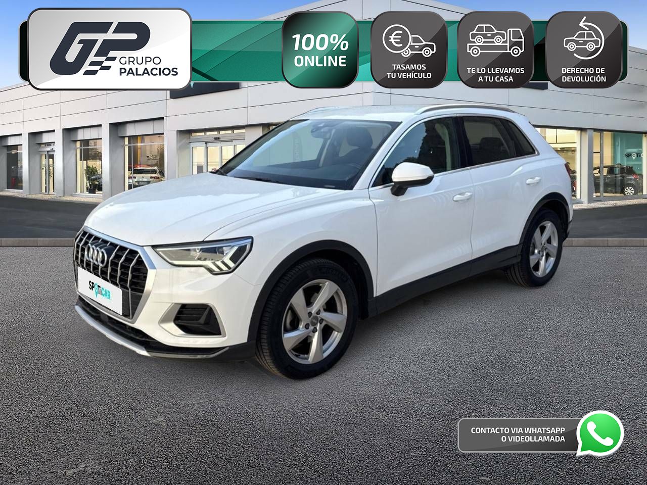 audi q3 2019 /