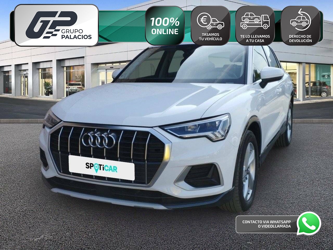audi q3 2022 /