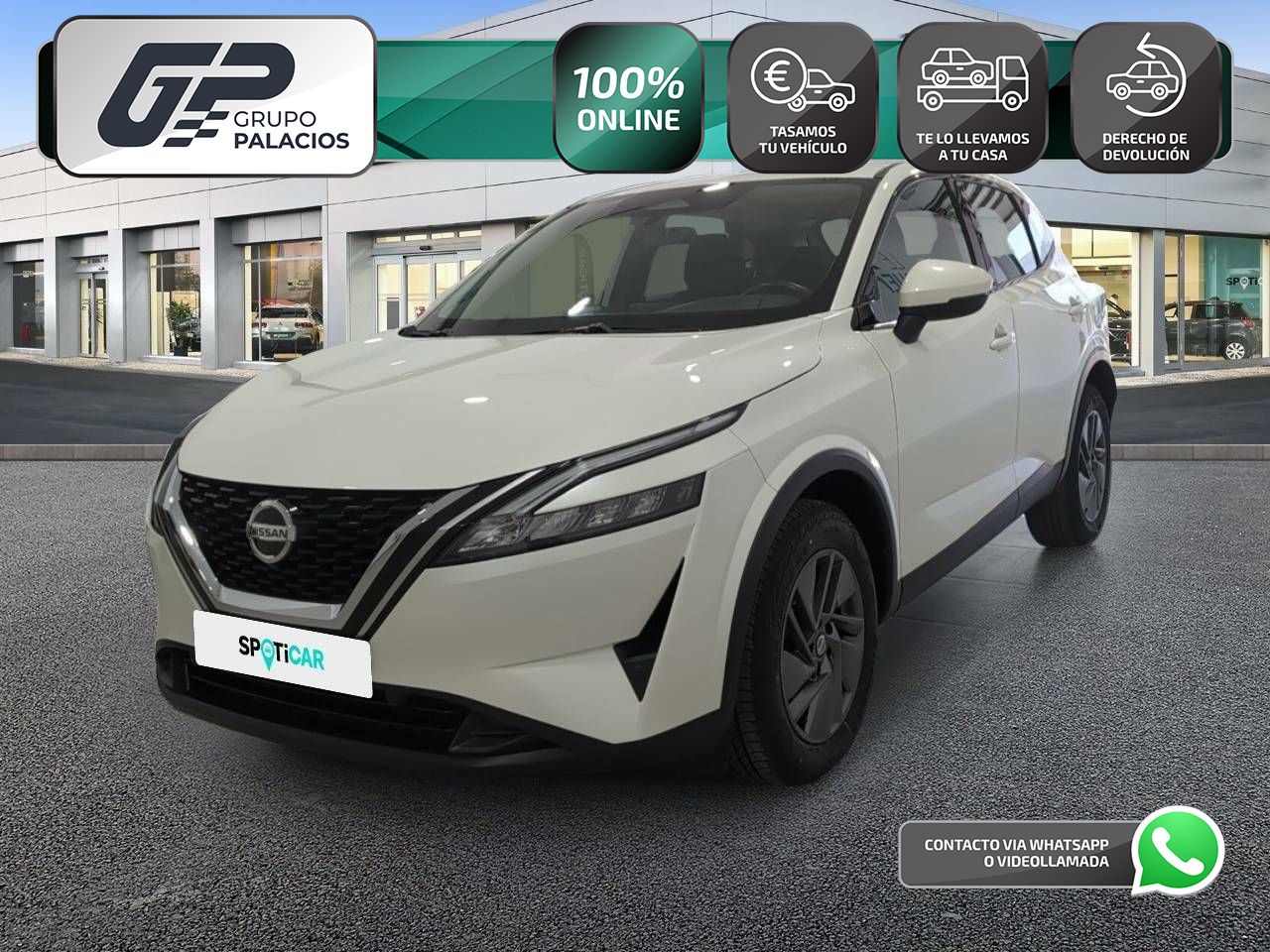 nissan qashqai 2021 /