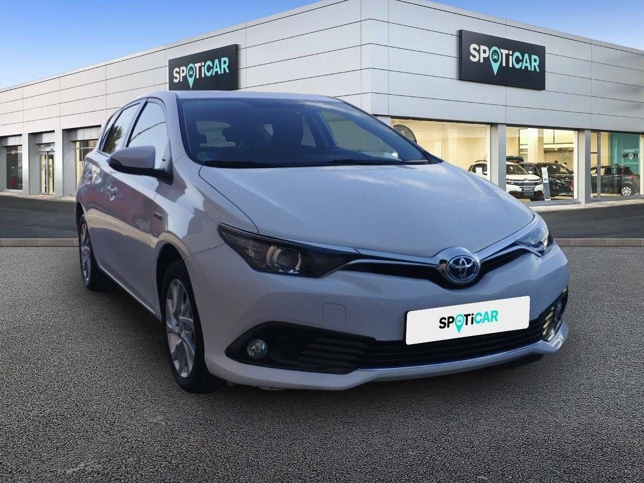 toyota auris 2018 / foto grande (3)