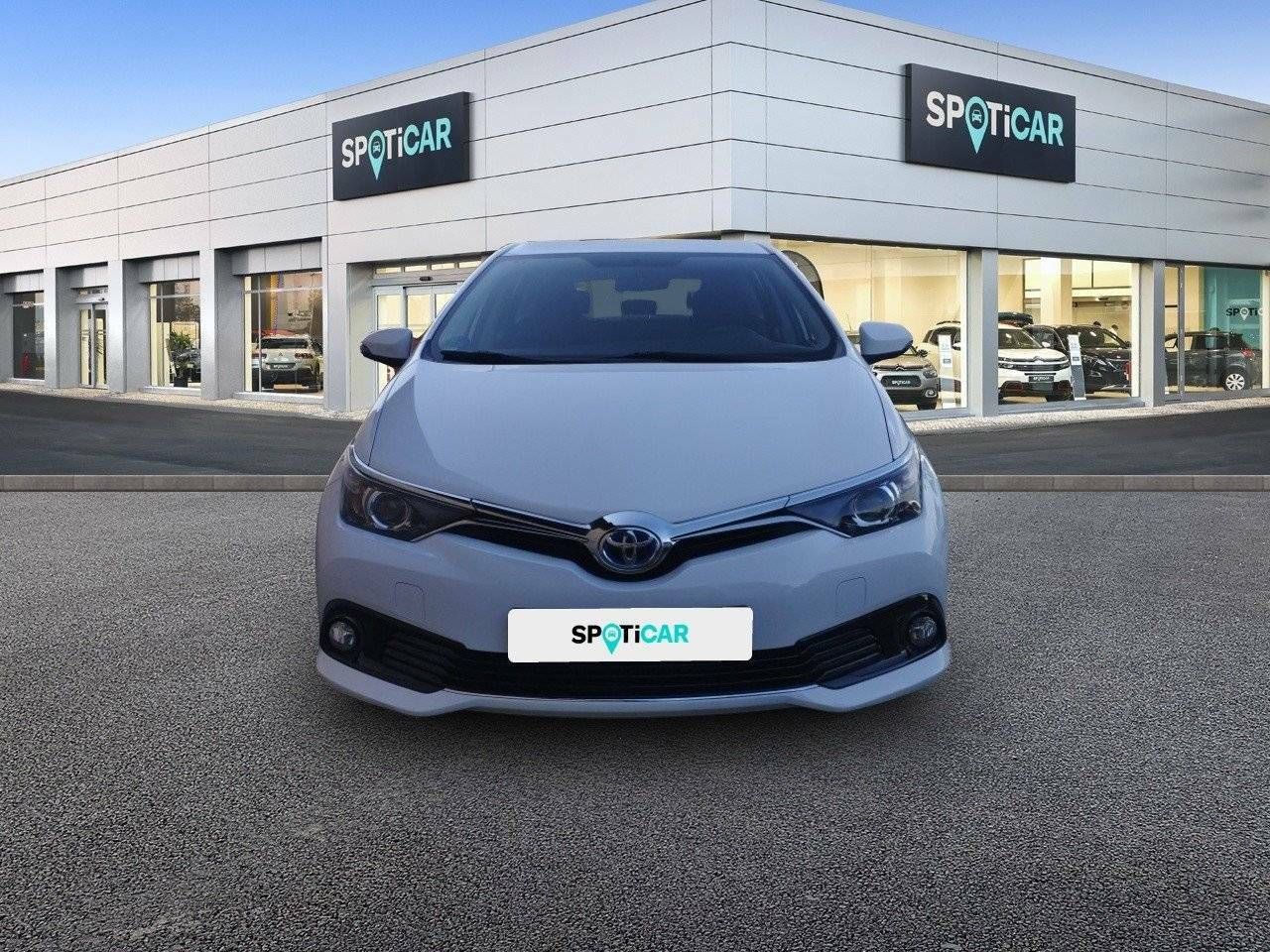 toyota auris 2018 / foto grande (2)