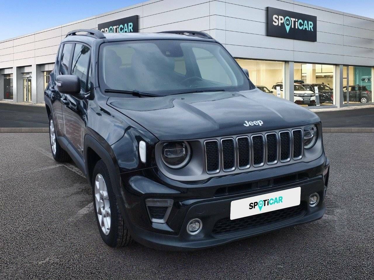 jeep renegade 2020 / foto grande (3)