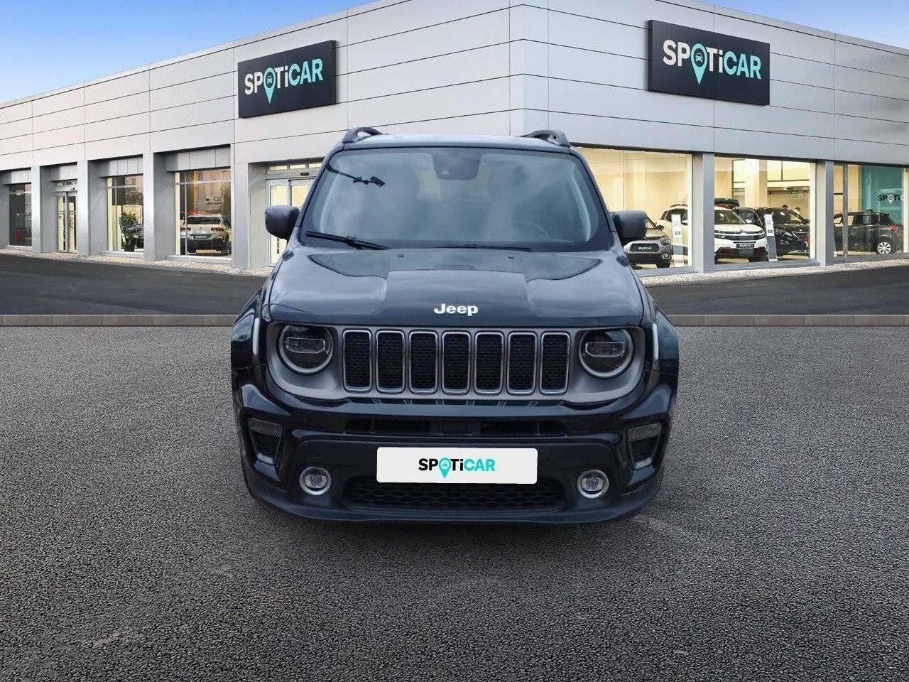 jeep renegade 2020 / foto grande (2)