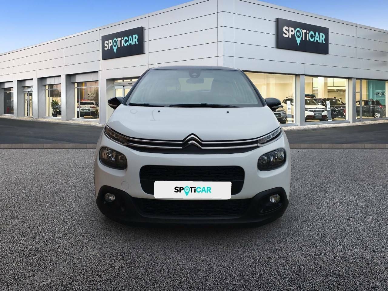 citroën c3 2019 / foto grande (2)
