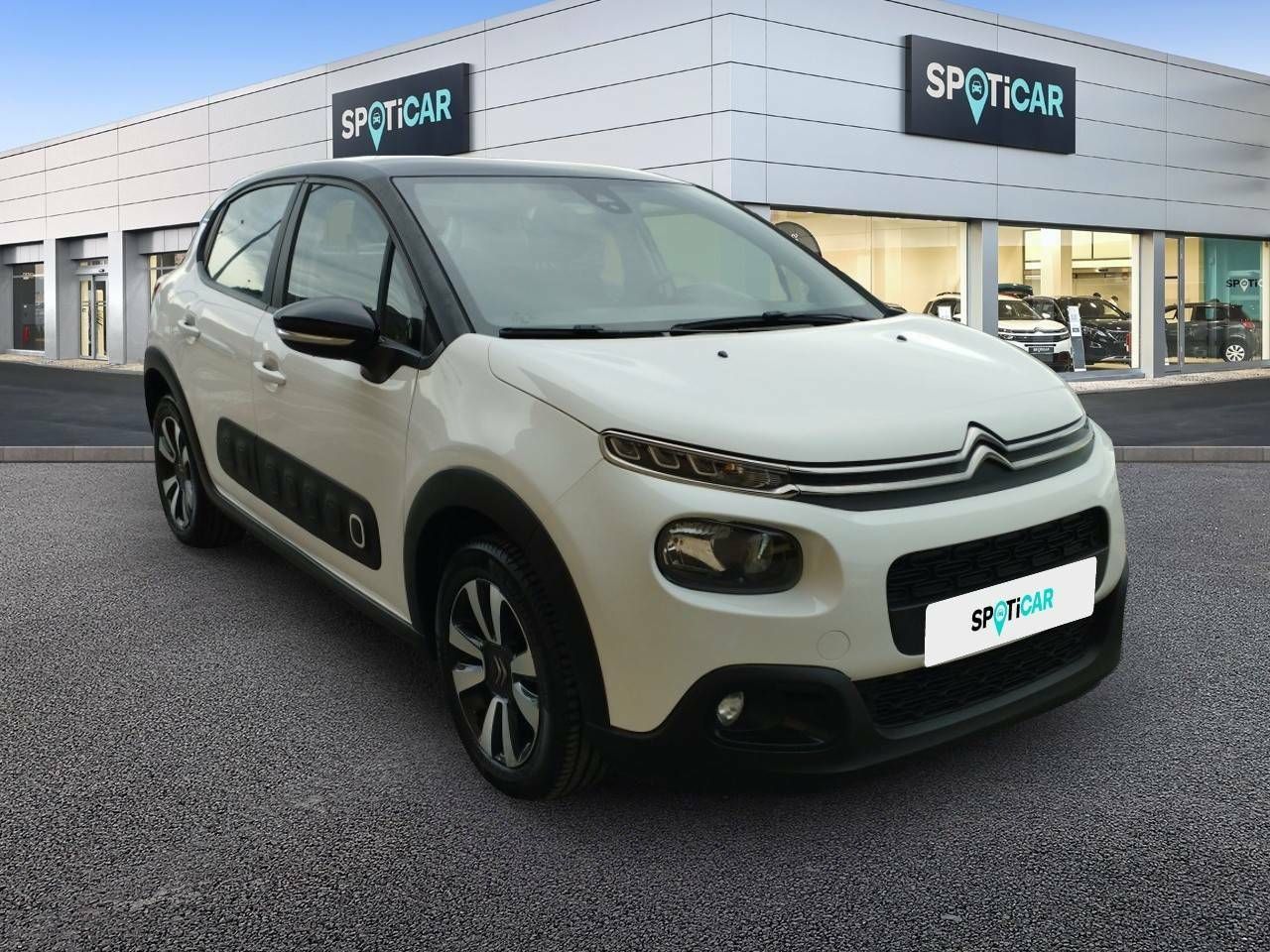 citroën c3 2019 / foto grande (3)