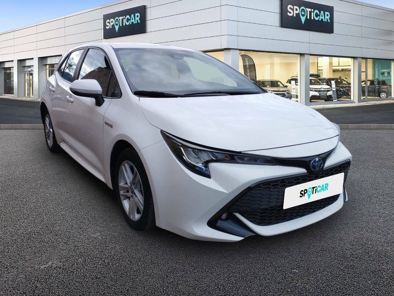 toyota corolla 2020 / foto grande (3)