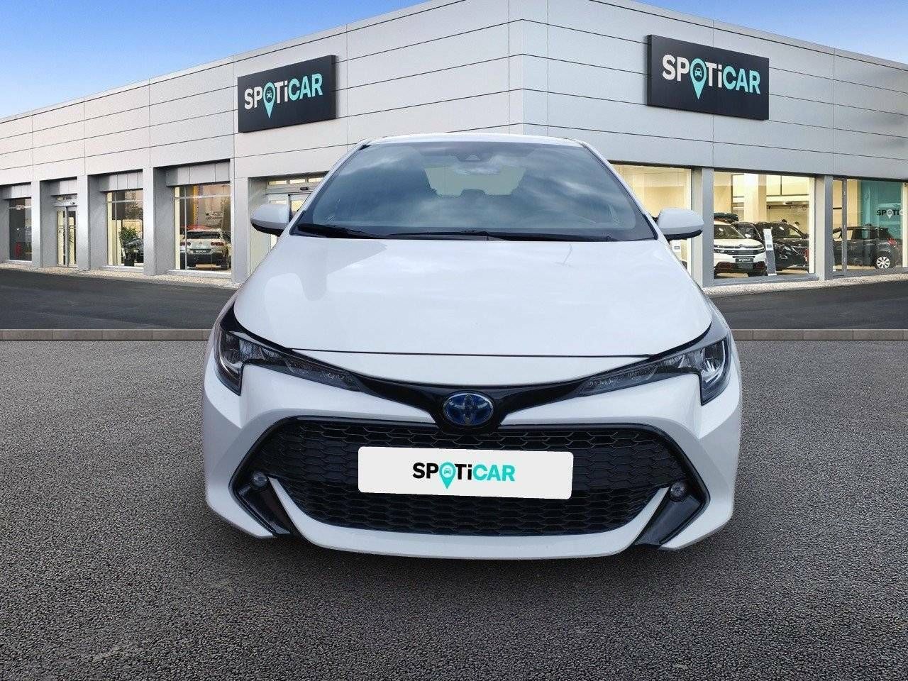 toyota corolla 2020 / foto grande (2)